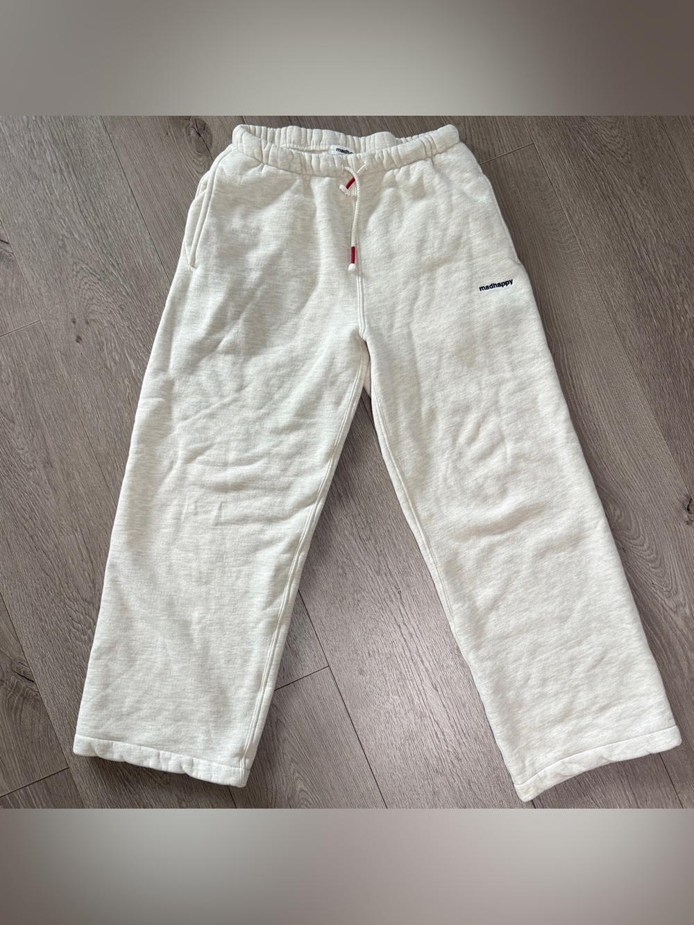Madhappy Straightleg Sweatpant